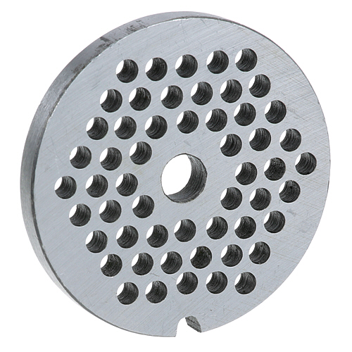 (image for) Hobart 812GP 3-16" GRINDER PLATE - 3/16" - Click Image to Close